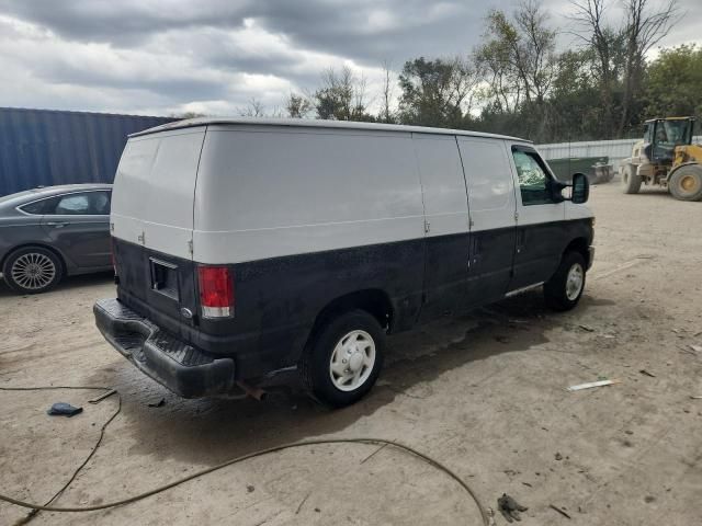 2009 Ford Econoline E150 Van