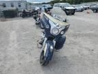 2016 Indian Motorcycle Co. Roadmaster