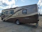 2007 Fleetwood 2007 Ford F550 Super-RV