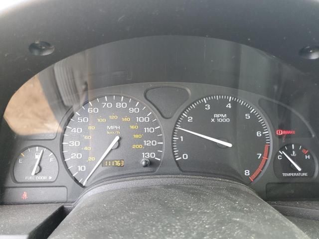 2003 Saturn Vue