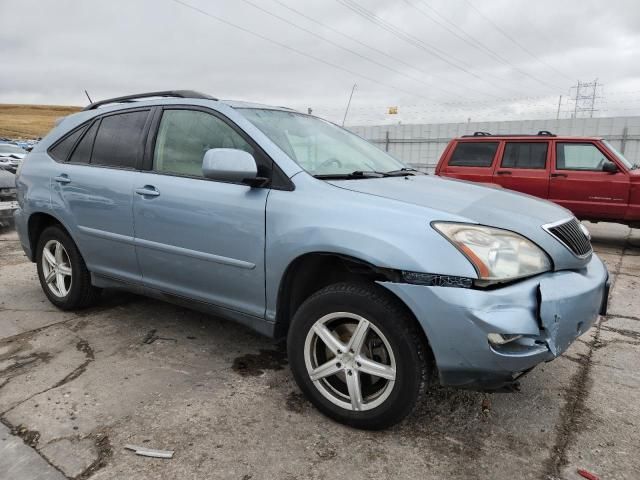 2004 Lexus RX 330
