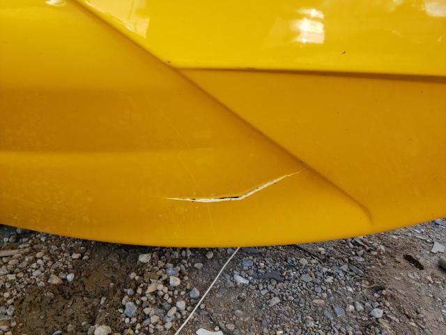 2022 Sea Doo Marine Trailer