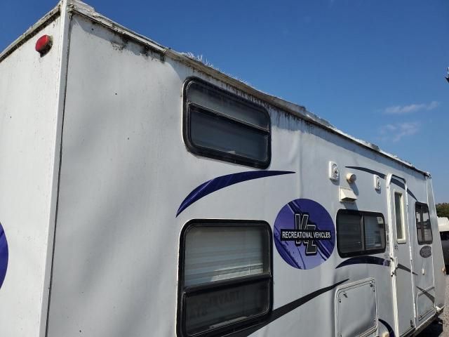 2006 Other 2006 'OTHER RV' Trailer