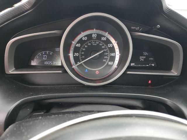 2015 Mazda 3 Touring