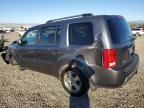 2011 Honda Pilot exl