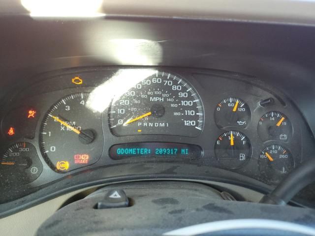 2006 GMC New Sierra K3500