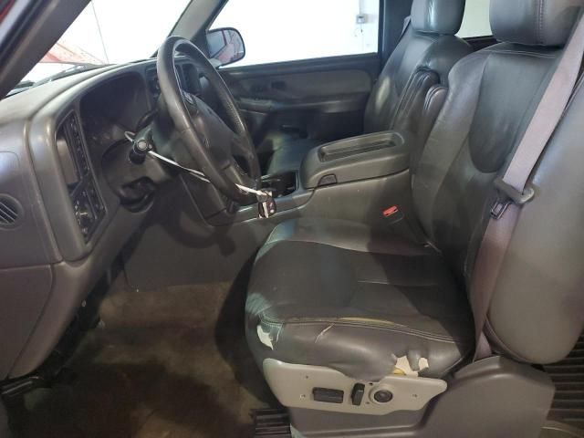 2003 GMC New Sierra K1500