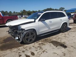 2024 Mercedes-Benz GLS 450 4matic en venta en Florence, MS