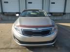 2011 KIA Optima EX