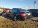 2013 Mercedes-Benz C 300 4matic