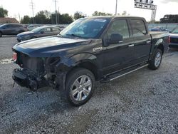 2018 Ford F150 Supercrew for sale in Columbus, OH