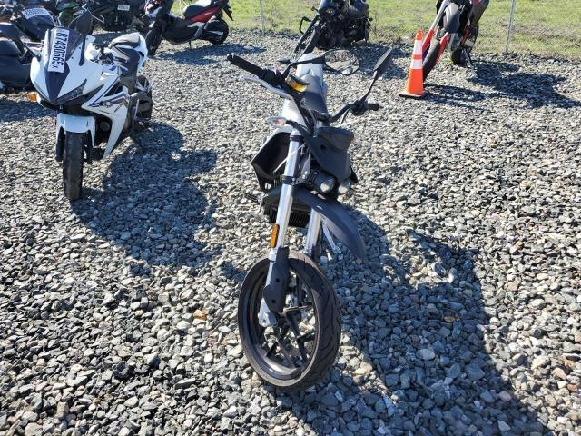 2020 Zero Motorcycles Inc FXS