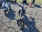 2020 Zero Motorcycles Inc FXS