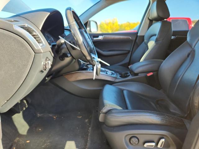 2014 Audi Q5