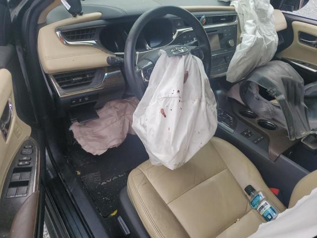 2014 Toyota Avalon Base