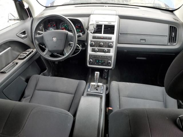 2010 Dodge Journey SXT