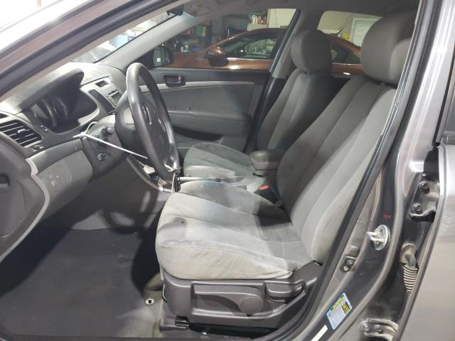 2010 Hyundai Sonata gls