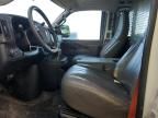 2016 Chevrolet Express G2500