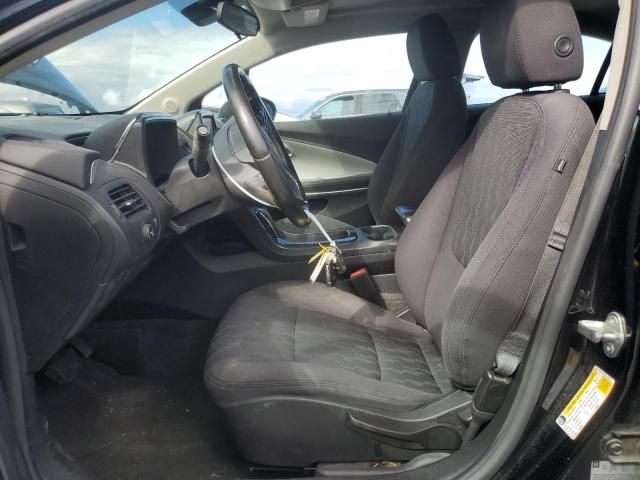 2014 Chevrolet Volt