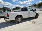 2008 Ford F250 Super Duty