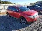 2010 Ford Edge se