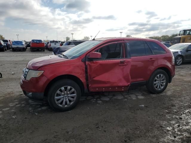 2010 Ford Edge sel