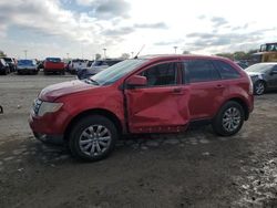 2010 Ford Edge sel for sale in Indianapolis, IN