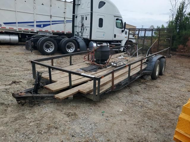 2018 Other 2018 Clays 20X7-Car Carrier