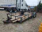 2018 Other 2018 Clays 20X7-Car Carrier