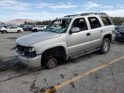 2005 Chevrolet Tahoe K1500 for sale in Las Vegas, NV