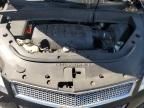 2012 Chevrolet Traverse LTZ