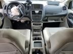 2013 Chrysler Town & Country Touring L