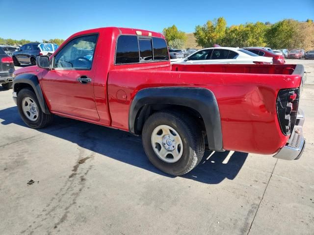 2006 Chevrolet Colorado