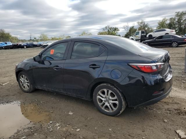2016 Scion IA