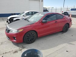2013 Honda Accord EXL for sale in Farr West, UT