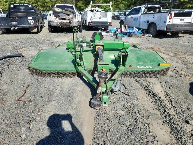 2022 John Deere MX10