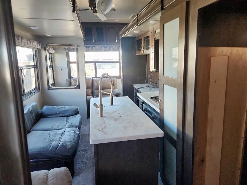 2020 Wildwood 2020 Forest River Cedarcreek-RVS RV
