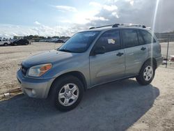 2004 Toyota Rav4 for sale in Homestead, FL