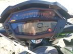 2015 Kawasaki ZR1000 G