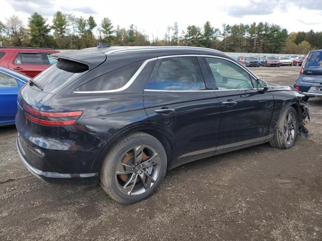 2023 Genesis Gv70 Base