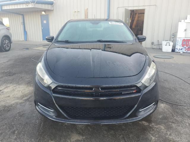 2015 Dodge Dart SE