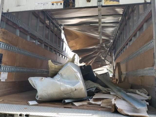 2017 International 4000 4300