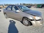 2006 KIA Spectra lx