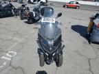 2023 Piaggio MP3 530 Exclusive