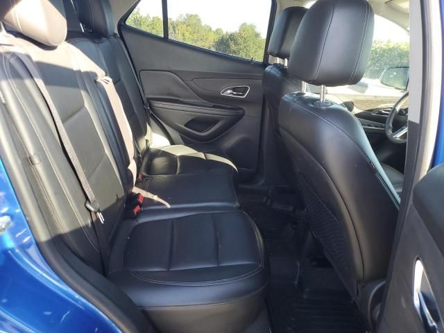 2013 Buick Encore