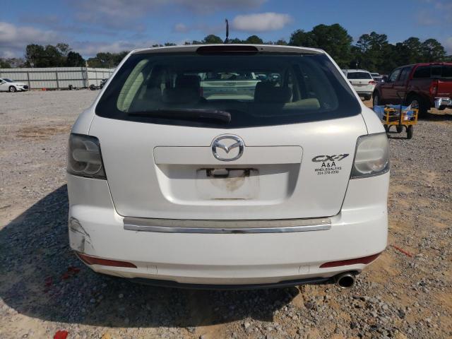 2012 Mazda Cx-7
