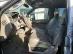 2008 Ford F350 SRW Super Duty