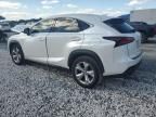 2017 Lexus Nx 200t Base