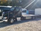 2012 Kenworth Constructi-Flat BED Truck