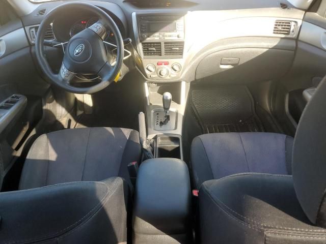 2009 Subaru Forester 2.5X Premium